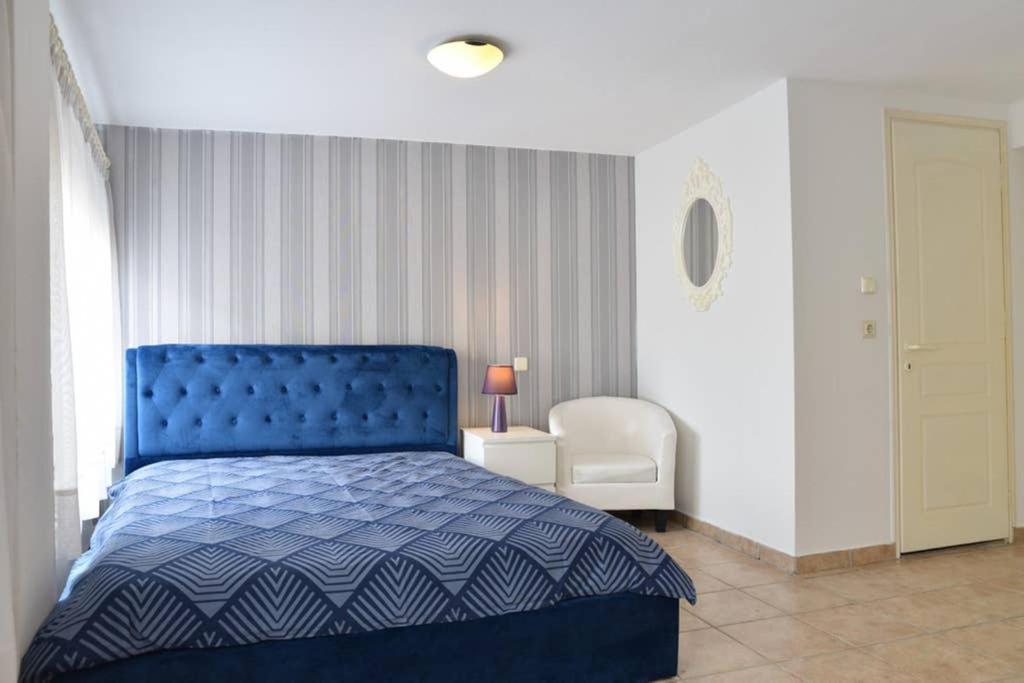 A Modern Bright Studio In The Center Of Kastoria Luaran gambar